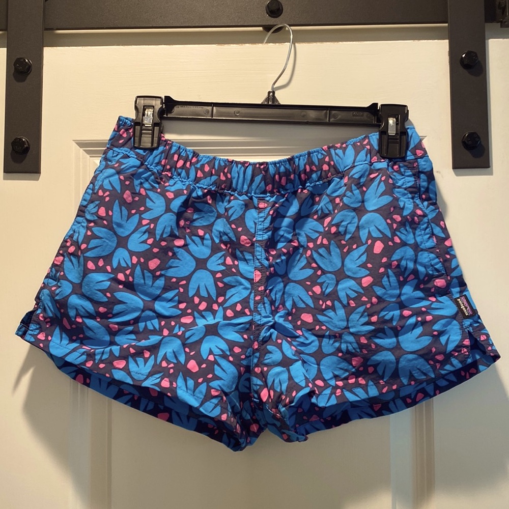 Patagonia women’s baggies